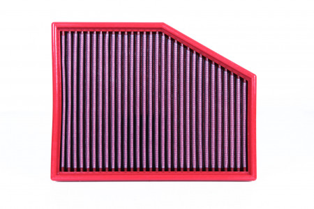 Luftfilter BMC Hochleistung für BMW SÉRIE 5 E60 / E61 / SERIE 6 E63 / E64 / Z4 M E85 / E86 2003 - 2011 REF : FB351/01