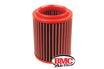 Luftfilter BMC Hochleistung für AUDI A8 TDI / FSI / 2.8 FSI / 3.0 / 4,0 / 4.2 TDI / W12 2002 - 2010 REF : FB353/06