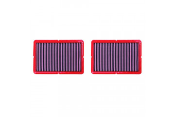 Filtre à air BMC Haute Performance pour FERRARI F430 / SCUDERIA / SPIDER 1999 - 2010 REF : FB443/03