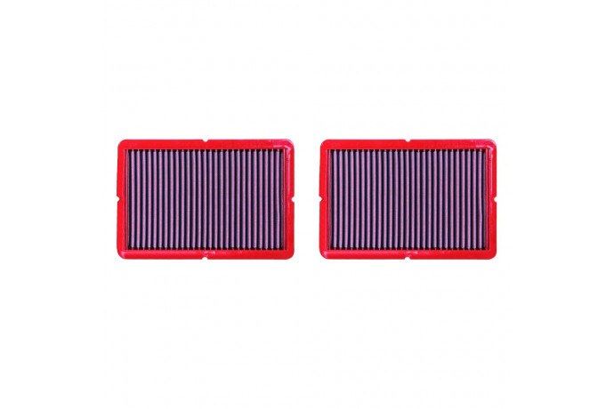 Filtre à air BMC Haute Performance pour FERRARI F430 / SCUDERIA / SPIDER 1999 - 2010 REF : FB443/03