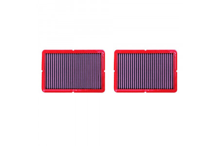 Luftfilter BMC Hochleistung für FERRARI F430 / SCUDERIA / SPIDER 1999 - 2010 REF : FB443/03