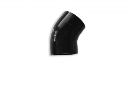 ABGEWINKELTER FITTINGSCHLAUCH TKX VON BMC 135° Ø 80 mm REF : SASE13585