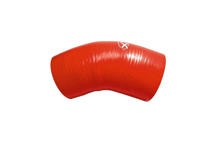 MANGUITO DE ACOPLE COUDEE TKX por BMC 135° 70mm Ø 60 mm REF : SASE13560 MANGUITO DE ACOPLE COUDEE TKX por BMC 135° 70mm Ø 60 mm REF : SASE13560