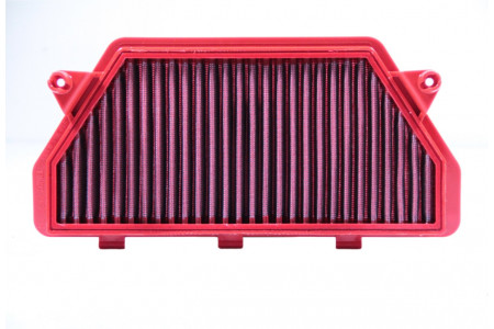 Filtre à air BMC Haute Performance pour HONDA CBR 1000 RR / SP / SP1 / SP2 / FIREBLADE 2012-2019 REF : FM955/04