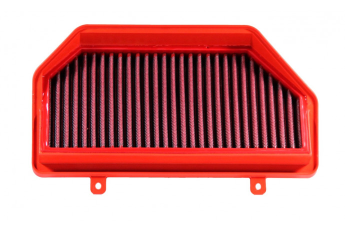 Filtre à air BMC Haute Performance pour SUZUKI GSXR 1000 / R 2017-2021 REF : FM951/04 Filtre à air BMC Haute Performance pour SUZUKI GSXR 1000 / R 2017-2021 REF : FM951/04