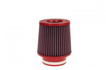 Luftfilter BMC Hochleistung für Modifiziertes Fahrzeug REF : FBTW100-140P