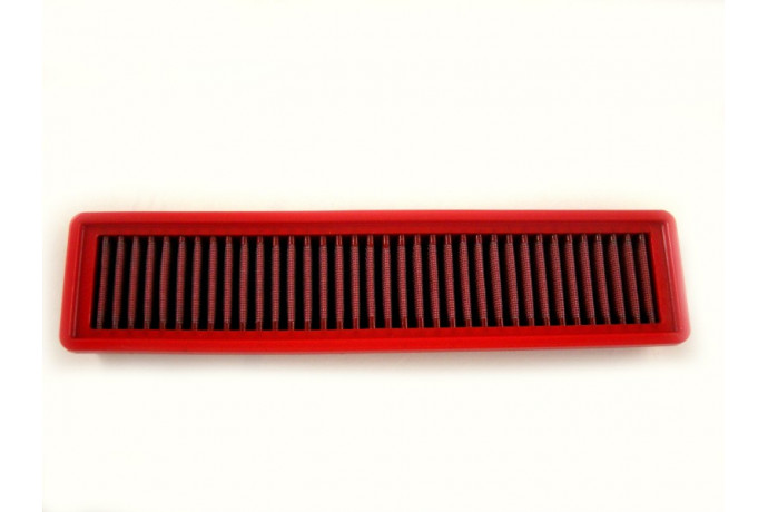 Filtro de aire BMC de alto rendimiento para 1.2 / 1.6 16V / RENAULT CLIO II / III / IV / DACIA / NISSAN REF : FB671/20
