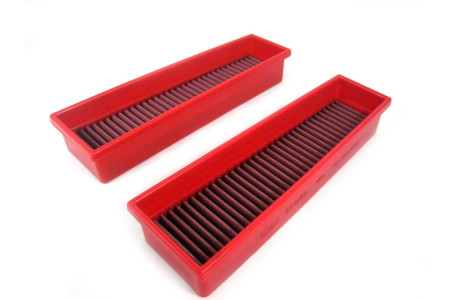 Luftfilter BMC Hochleistung für BMW X5M / X6M 2009 - 2014 REF : FB654/20
