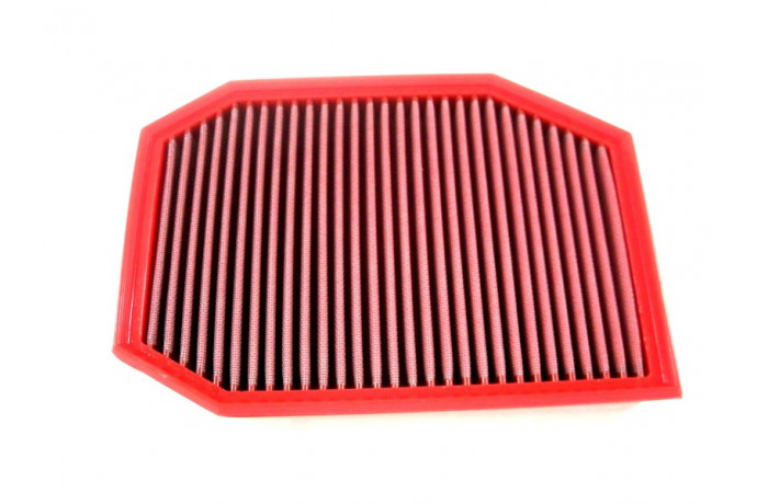 High Performance BMC Air Filter for BMW SERIE 5 523i / 525Li / 528i / SERIE 7 730i 2010 - 2017 REF : FB653/20 High Performance BMC Air Filter for BMW SERIE 5 523i / 525Li / 528i / SERIE 7 730i 2010 - 2017 REF : FB653/20