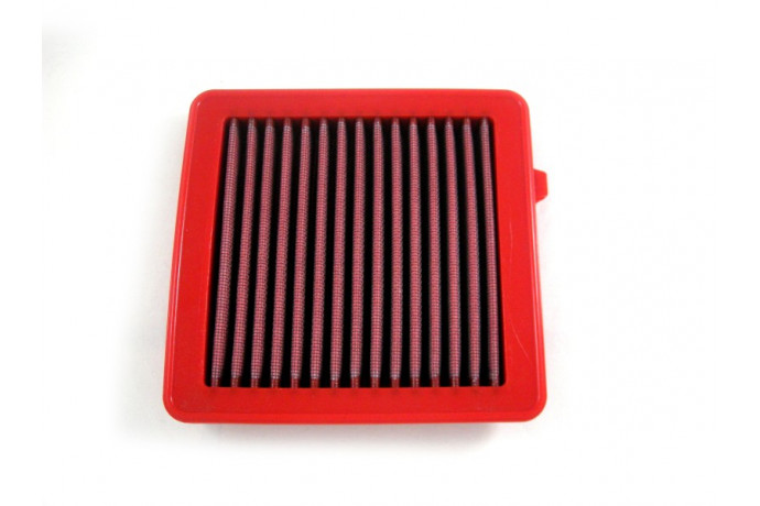 Filtre à air BMC Haute Performance pour HONDA 1.0 / 1.1 / 1.2 / 1.3 / 1.4 / CIVIC X / JAZZ / FIT III 2009 - 2018 REF : FB619/01 Filtre à air BMC Haute Performance pour HONDA 1.0 / 1.1 / 1.2 / 1.3 / 1.4 / CIVIC X / JAZZ / FIT III 2009 - 2018 REF : FB619/01