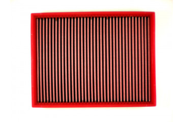 Luftfilter BMC Hochleistung für MASERATTI QUATTROPORTE 4.2 V8 DUOSELECT 2003 - 2008 REF : FB564/20