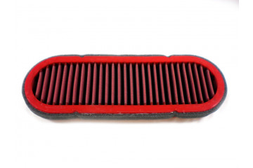 Filtro aria High Performance BMC per CHEVROLET CORVETTE C6 6.2 V8 / GRAND SPORT / ZR1 2008 -2013 REF : FB561/08