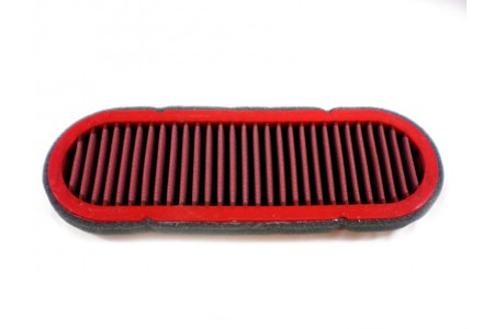 Filtro aria High Performance BMC per CHEVROLET CORVETTE C6 6.2 V8 / GRAND SPORT / ZR1 2008 -2013 REF : FB561/08