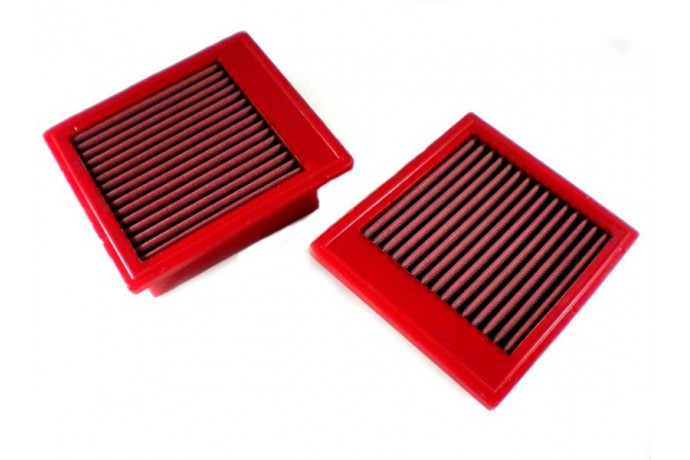 Filtre à air BMC Haute Performance NISSAN GTR 3.8 V6 / BLACK EDITION / NISMO 2007 - 2017 REF : ACOTARI-264