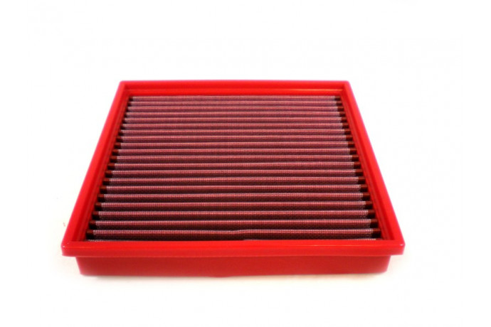 Filtre à air BMC Haute Performance pour 3.0 CRD V6 JEEP GRAND CHEROKEE / LANCIA THEMA II / CHRYSLER 300C REF : FB522/20