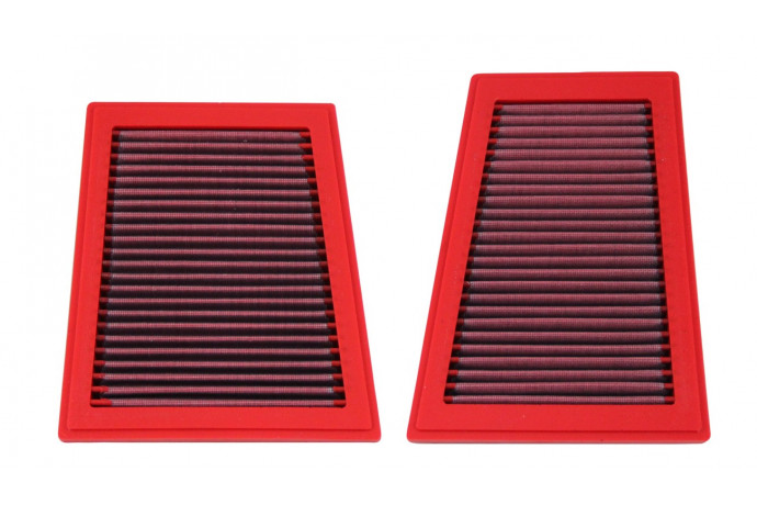 Luftfilter BMC Hochleistung für MERCEDES C280 / C320 / C350 / V6 CDI / CLASSE C / E / G 2005 - 2013 REF : FB497/20