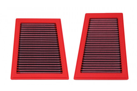 Luftfilter BMC Hochleistung für MERCEDES C280 / C320 / C350 / V6 CDI / CLASSE C / E / G 2005 - 2013 REF : FB497/20