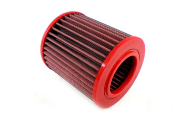 Luftfilter BMC Hochleistung für AUDI A6 2.0 TFSI / 2.0 TDI 2004 - 2011 REF : FB495/08