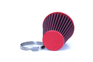 Filtro aria High Performance BMC per BMW 1.6L E81 / E82 / E87 / E88 / 3 E90 / E91 / E92 / E93 2004 - 2011 REF : FB445/08