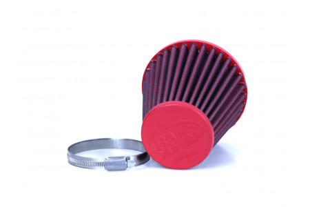 Filtro aria High Performance BMC per BMW 1.6L E81 / E82 / E87 / E88 / 3 E90 / E91 / E92 / E93 2004 - 2011 REF : FB445/08