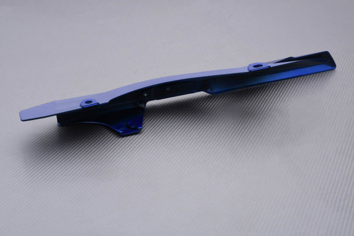 Guardabarros trasero con Cubre Cadena YAMAHA YZF R3 / MT03 2015 - 2022