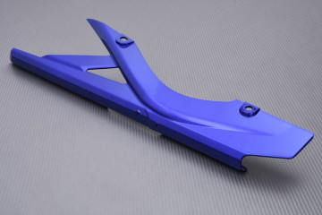 Garde boue arrière avec pare chaîne YAMAHA YZF R3 / MT03 2015 - 2022