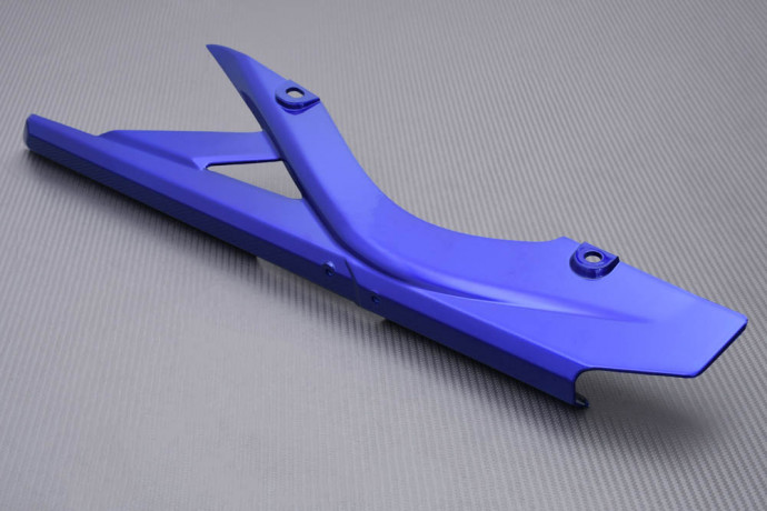 Rear Fender with Chain Guard YAMAHA YZF R3 / MT03 2015 - 2022 Rear Fender with Chain Guard YAMAHA YZF R3 / MT03 2015 - 2022