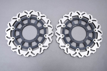 Paar wave Bremsscheiben 320 mm HONDA GOLDWING / BAGGER 1800 2018 - 2022