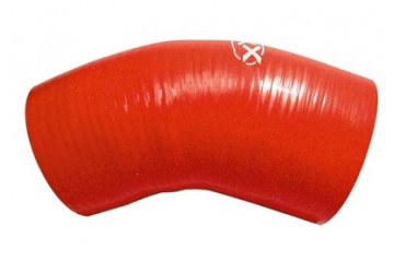 TKX ELBOW CONNECTION HOSE by BMC 135° Ø 70mm REF : SASE13570