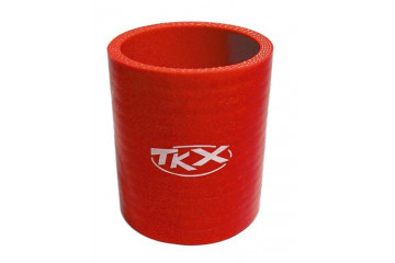 MANGUITO DE ACOPLE TKX por BMC 80mm Ø 60 mm REF : SASSH6080