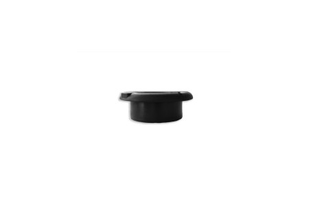 REDUZIERSTUCK NYLON TKX VON BMC  Ø 81/147mm REF : SLFL004-80