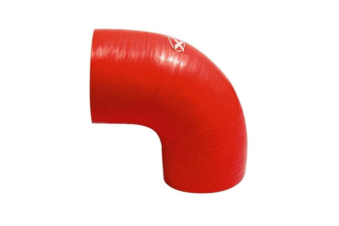 DURITE DE RACCORD COUDEE TKX PAR BMC 90° Ø 60mm REF : SASE9060 DURITE DE RACCORD COUDEE TKX PAR BMC 90° Ø 60mm REF : SASE9060