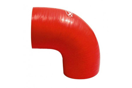 TKX ELBOW CONNECTION HOSE by BMC 90° Ø 60mm REF : SASE9060
