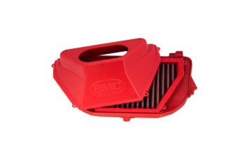 Filtre à air BMC Haute Performance pour YAMAHA R6 2008 - 2022 REF : FM595/04