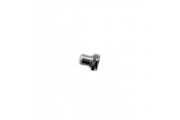 TKX ALUMINIUM DRAIN PIPE by BMC Ø16/25mm REF : SLRP16K