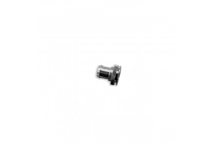 TKX ALUMINIUM DRAIN PIPE by BMC Ø16/25mm REF : SLRP16K