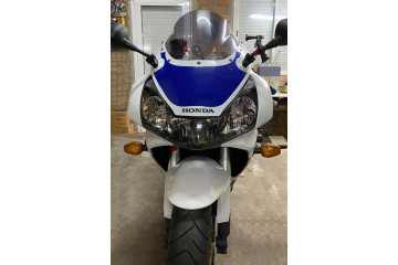 Vorder-Scheinwerfer HONDA CBR 900 / 954 RR 2002 - 2003 Vorder-Scheinwerfer HONDA CBR 900 / 954 RR 2002 - 2003