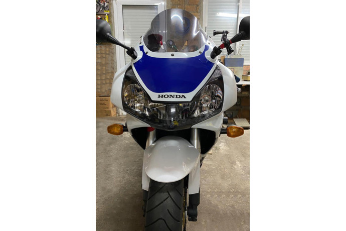 Faro / Óptica delantera HONDA CBR 900 / 954 RR 2002 - 2003
