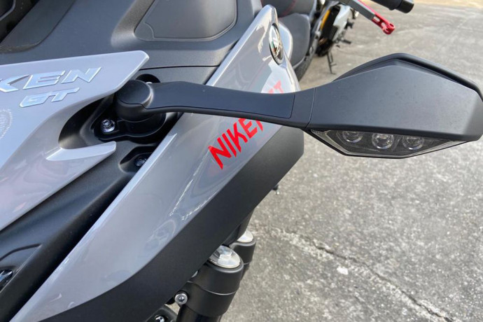 Paire de Rétroviseurs Type Origine YAMAHA R1 2015 - 2021 & R6 2017 - 2020 Paire de Rétroviseurs Type Origine YAMAHA R1 2015 - 2021 & R6 2017 - 2020