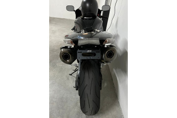 Portatarga specifico AVDB KAWASAKI ZX10R 2006 - 2007 Portatarga specifico AVDB KAWASAKI ZX10R 2006 - 2007