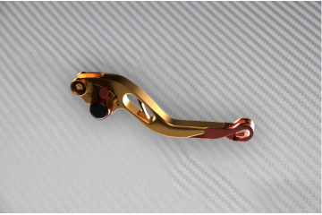 3D customisable brake lever - By AVDB