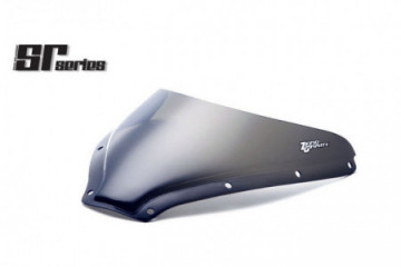 Cupolino ZERO GRAVITY per DUCATI 750 / 800 / 900 / 1000 SUPERSPORT / DS / SP / CR / FE / 620 Sport / 1999 - 2007