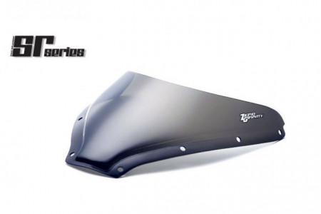 Cupolino ZERO GRAVITY per DUCATI 750 / 800 / 900 / 1000 SUPERSPORT / DS / SP / CR / FE / 620 Sport / 1999 - 2007
