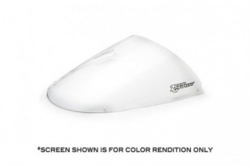 Cupolino ZERO GRAVITY per DUCATI 750 / 800 / 900 / 1000 SUPERSPORT / DS / SP / CR / FE / 620 Sport / 1999 - 2007