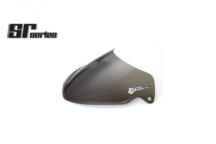 Windschild ZERO GRAVITY für DUCATI MONSTER S2R 800 / 1000 2003 - 2008 Windschild ZERO GRAVITY für DUCATI MONSTER S2R 800 / 1000 2003 - 2008