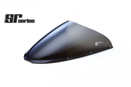 Bulle ZERO GRAVITY pour DUCATI SBK 749 / 999 / S /R 2003 - 2004