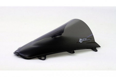 Bulle ZERO GRAVITY pour HONDA CBR 1000 RR / SP1 / SP2 2017-2019