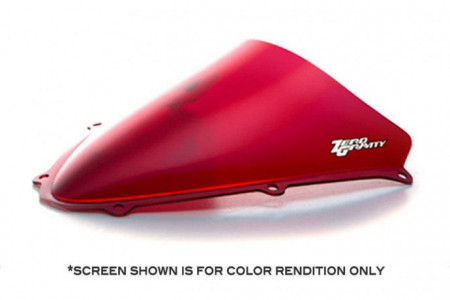 Bulle ZERO GRAVITY pour HONDA CBR 600 F4 1999 - 2000