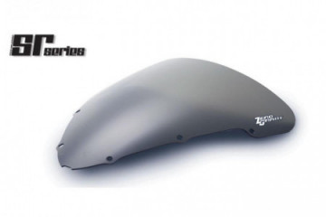 Bulle ZERO GRAVITY pour HONDA CBR 600 FS / Fi 2001 - 2006