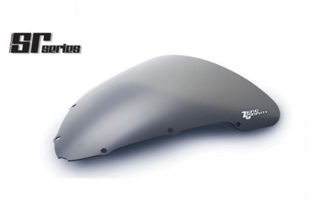 Bulle ZERO GRAVITY pour HONDA CBR 600 FS / Fi 2001 - 2006